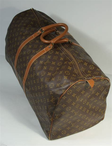 designer duffle bags louis vuitton|louis vuitton duffle bag vintage.